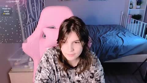 Snapshot of ruyjin_choi chatting on 02/04/25, 10:54 Ruyjin online show from 02/04/25, 10:54