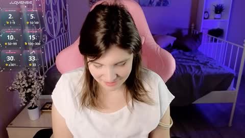 Snapshot of ruyjin_choi chatting on 02/07/25, 11:23 Ruyjin online show from 02/07/25, 11:23