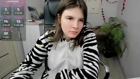 Snapshot of ruyjin_choi chatting on 02/11/25, 04:24 Ruyjin online show from 02/11/25, 04:24