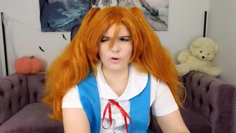 Snapshot of ruyjin_choi chatting on 10/30/25, 11:33 Ruyjin online show from 10/30/25, 11:33