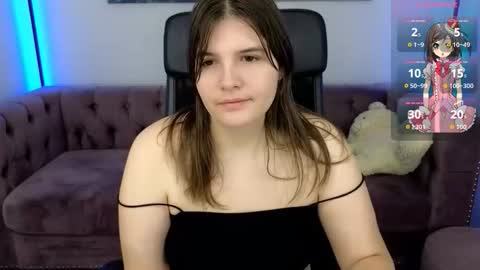 Snapshot of ruyjin_choi chatting on 11/26/25, 10:38 Ruyjin online show from 11/26/25, 10:38