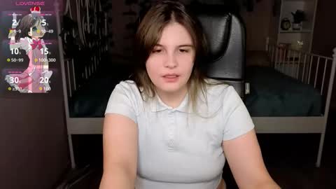 Snapshot of ruyjin_choi chatting on 12/04/25, 10:35 Ruyjin online show from 12/04/25, 10:35