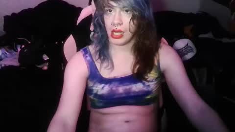 rvbygloom online show from 03/25/26, 02:39