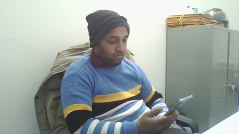 rwb17 online show from 01/18/25, 11:43