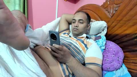 rwb17 online show from 12/18/25, 08:53