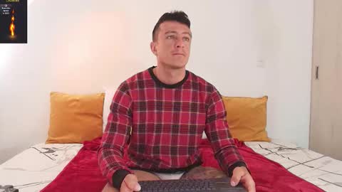 Sr Coast online show from 11/30/25, 02:32