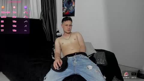 Snapshot of ryan15_ chatting on 11/28/25, 02:47 Ryan 15 online show from 11/28/25, 02:47