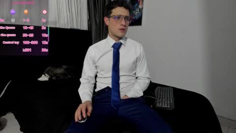 Snapshot of ryan15_ chatting on 12/02/25, 09:36 Ryan 15 online show from 12/02/25, 09:36