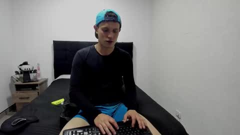 Ryan 15 online show from 02/14/26, 11:18