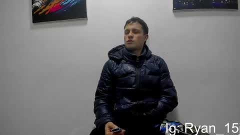 Ryan 15 online show from 05/10/26, 11:21