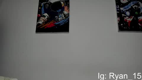 Ryan 15 online show from 05/19/26, 11:16