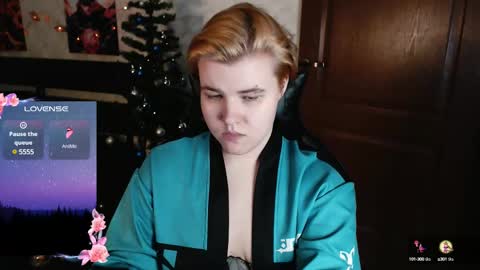 Ryan online show from 12/12/24, 05:37