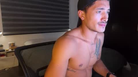 Ryan Blue sex online show from 05/28/26, 12:52