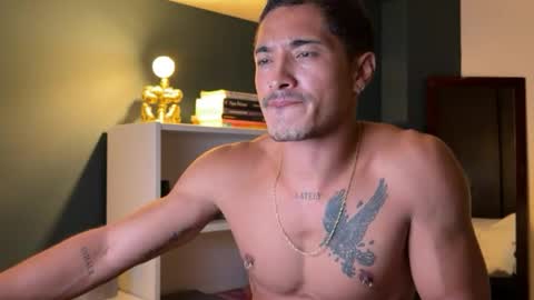 Ryan Blue sex online show from 07/03/26, 03:35