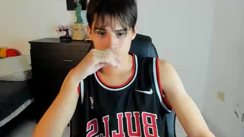 Nathan online show from 05/24/26, 05:12