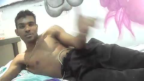 Javier online show from 07/03/26, 04:30
