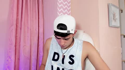 Ryan online show from 01/14/25, 08:15