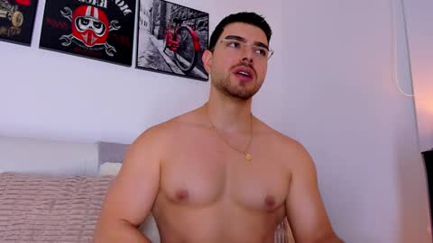 Ryan  online show from 02/19/26, 01:12