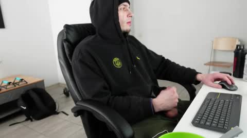 RYAN DOZER online show from 02/10/26, 08:07