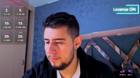 R Y A N online show from 09/29/25, 11:15