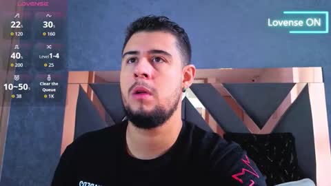 R Y A N online show from 11/01/25, 12:07