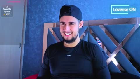 R Y A N online show from 11/06/25, 11:55