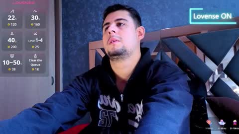 R Y A N online show from 11/20/25, 11:54