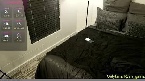 Ryan gainzz online show from 04/19/26, 06:10