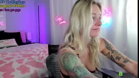 Ryan n Riley online show from 02/05/26, 02:00