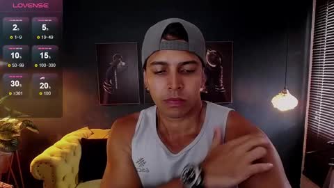 Ryan online show from 12/05/25, 07:21