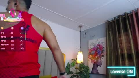 Snapshot of ryan_nesson chatting on 05/20/26, 07:31 Ryan online show from 05/20/26, 07:31
