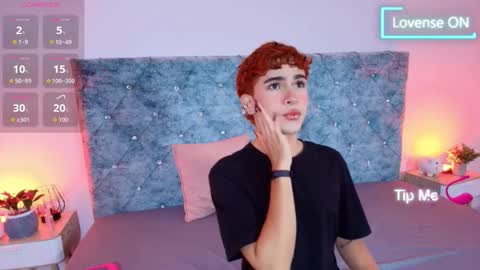 Snapshot of ryan_onfire chatting on 03/01/26, 01:02 R Y A N ON F I R E online show from 03/01/26, 01:02