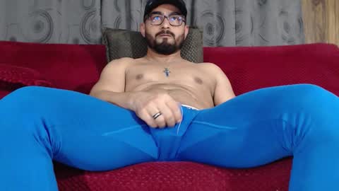 Ryan Ruggero online show from 03/21/26, 01:43