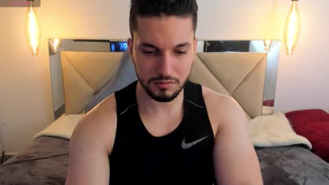 Ryan online show from 01/14/26, 03:23