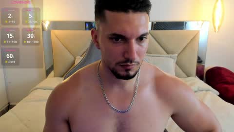 Ryan online show from 05/15/26, 02:18