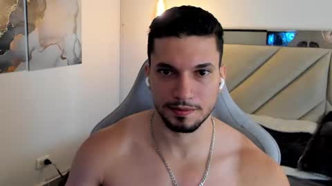 Ryan online show from 07/09/26, 11:25
