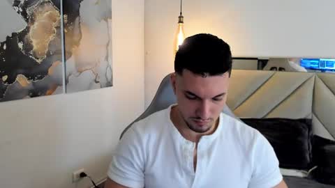 Ryan online show from 07/11/26, 11:24