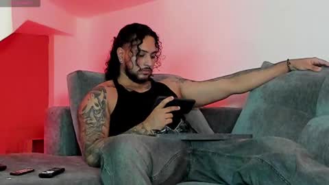 RYAN online show from 03/16/26, 05:44