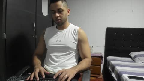 ryan_xc1 online show from 03/24/26, 03:00