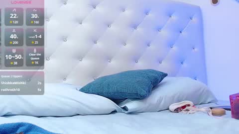 Snapshot of ryanastone_ chatting on 12/27/24, 06:31 Hanna online show from 12/27/24, 06:31