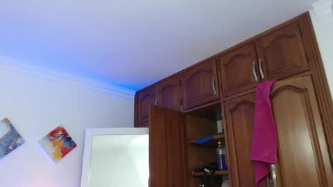 Snapshot of ryanastone_ chatting on 01/20/25, 01:00 Hanna online show from 01/20/25, 01:00