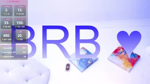 Snapshot of ryanastone_ chatting on 02/09/25, 08:56 Hanna online show from 02/09/25, 08:56