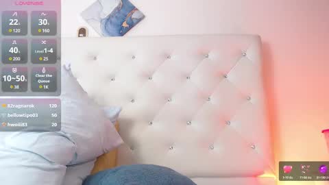 Snapshot of ryanastone_ chatting on 02/18/25, 05:31 Hanna online show from 02/18/25, 05:31