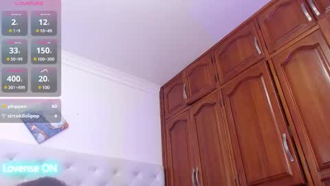 Snapshot of ryanastone_ chatting on 03/11/25, 10:42 Hanna online show from 03/11/25, 10:42