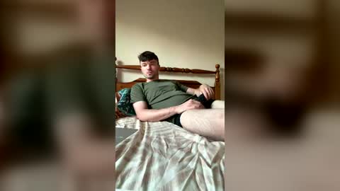 ryanbirm online show from 07/08/26, 07:18