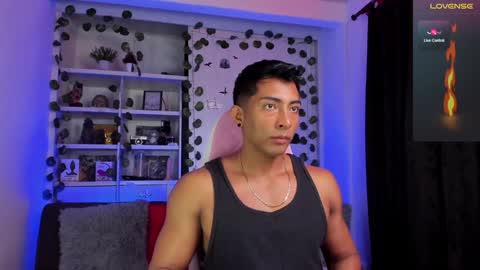 ryanboy30 online show from 01/12/25, 03:25