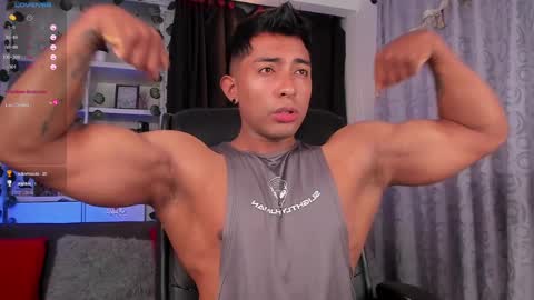 ryanboy30 online show from 02/17/25, 01:53