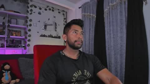 ryanboy30 online show from 11/18/25, 10:25