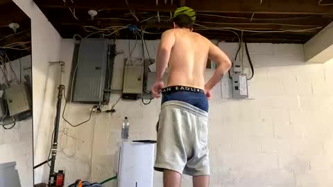 Snapshot of ryancap0195 chatting on 09/13/25, 10:20 ryancap0195 online show from 09/13/25, 10:20