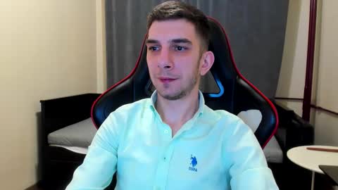 Andrew C. online show from 12/19/25, 09:55